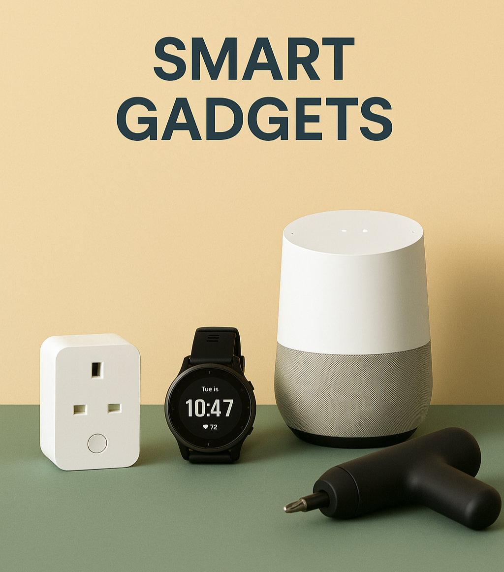 Smart Gadget