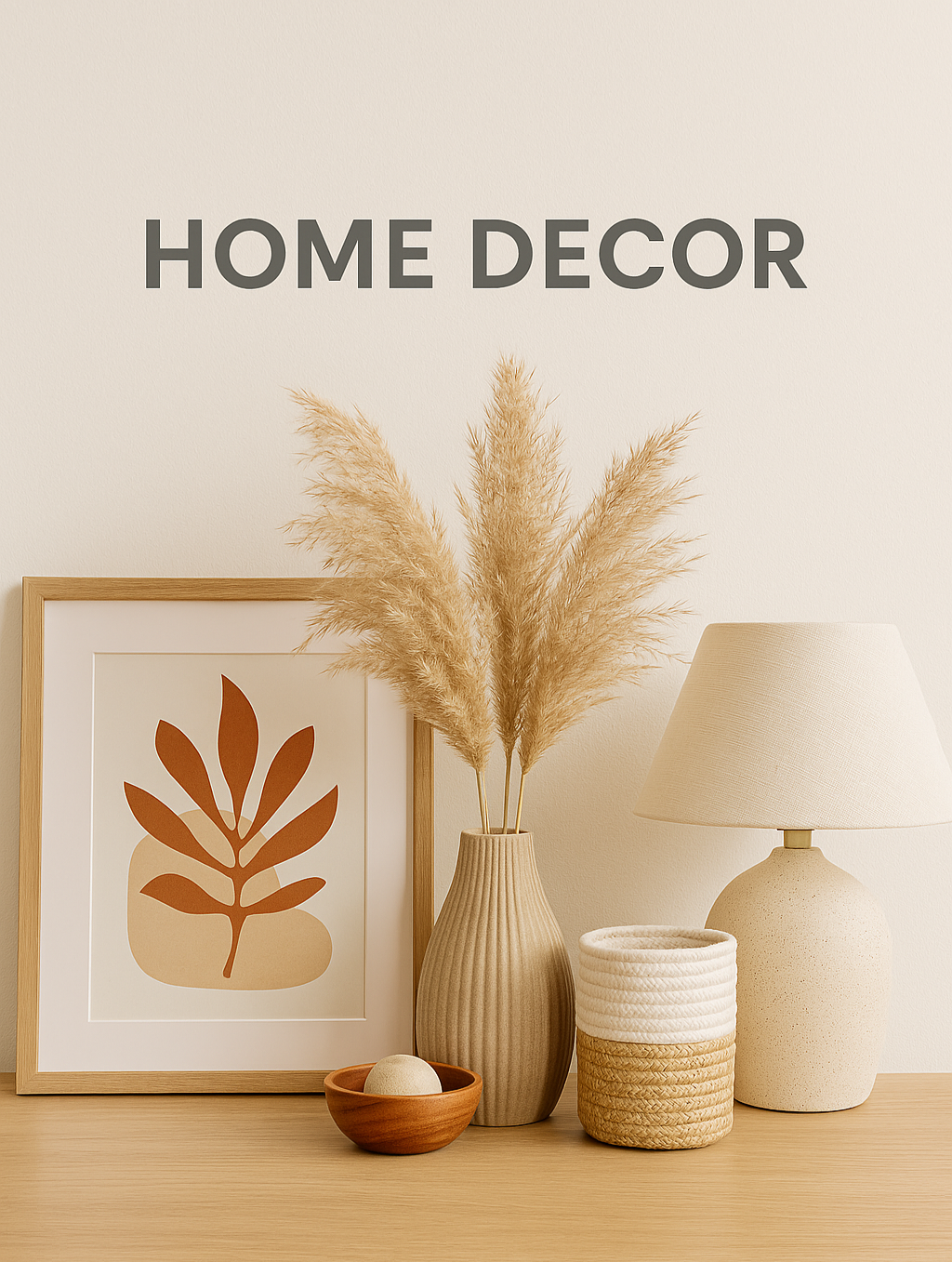 Homedecor