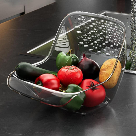 Kitchen Strainer Drain Basket